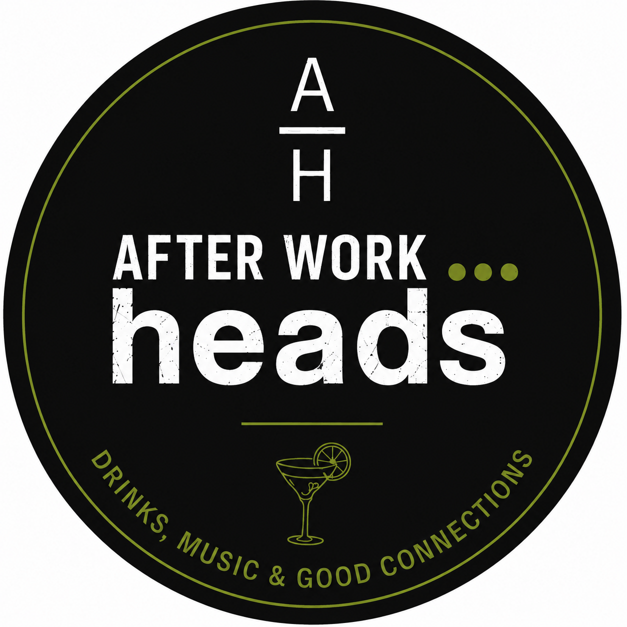 AFTER WORK HEADS